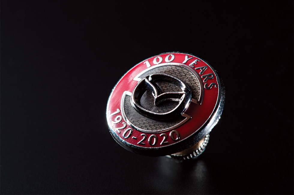 マツダの社員向けブランディング 次の100年見据える：日経クロストレンド