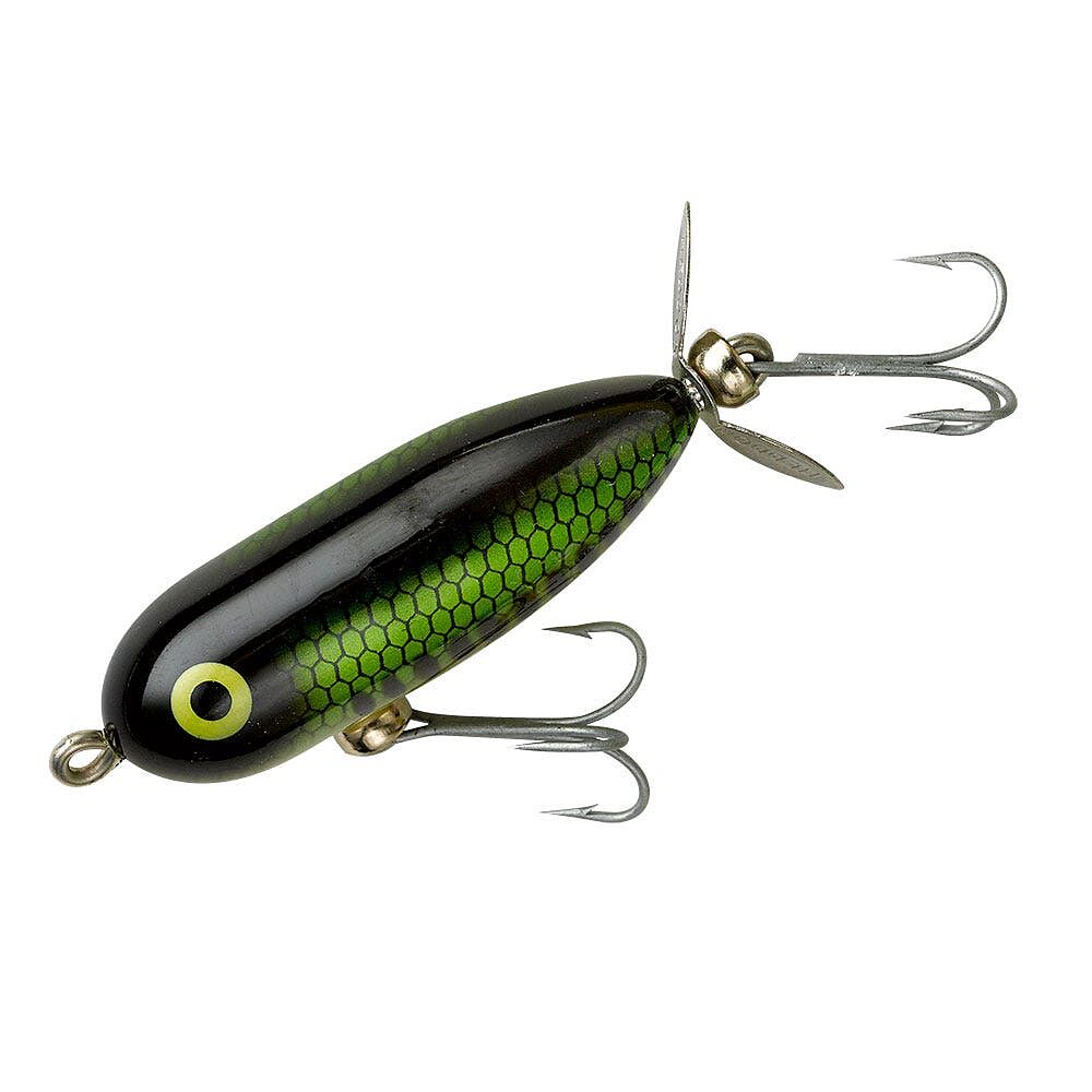 Heddon Saltwater Chug'n Spook Jr. Fishing Lure