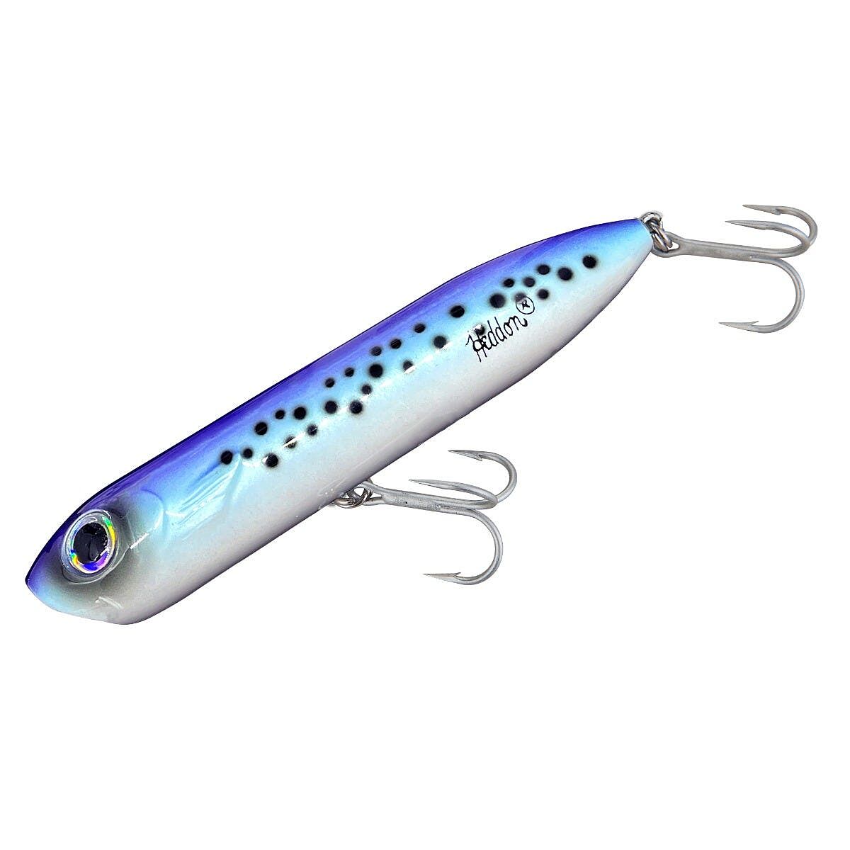Heddon Chug'n Spook Jr. Fishing Lure