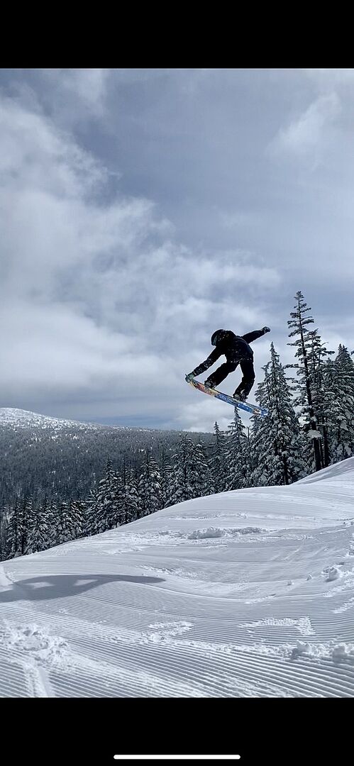 Burton Zipline BOA® Snowboardboots für Kinder | Burton.com Winter