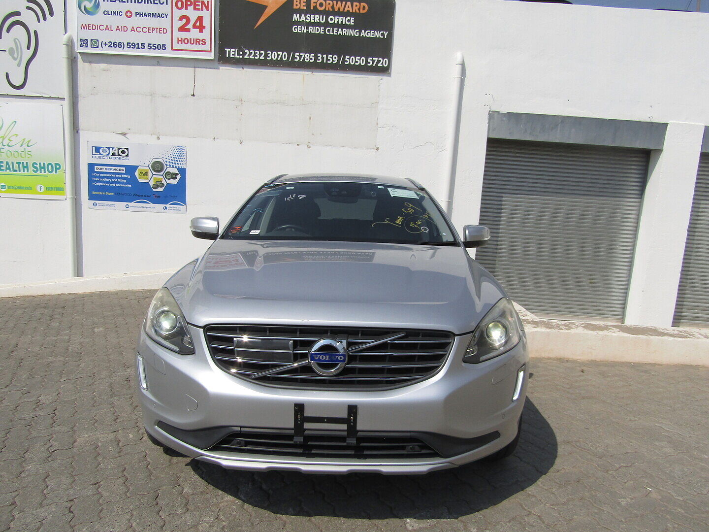 VOLVO XC60 Reviews and Ratings - BE FORWARD