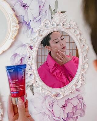 Advanced Retinol Nightly Renewal Moisturizer