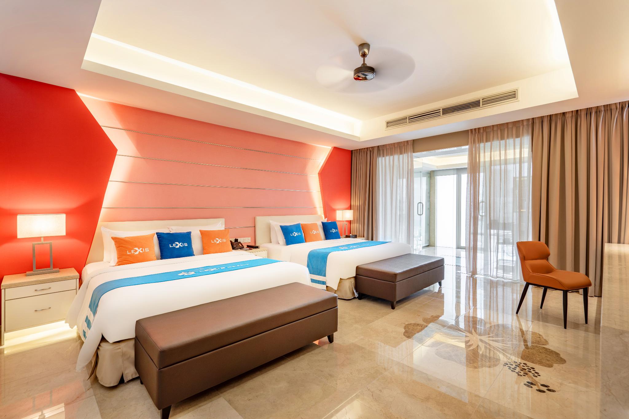 レクシス ハイビスカス ポート ディクソンの宿泊予約・料金比較