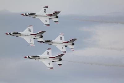 2009 三沢基地航空祭でサンダーバーズを見る(青森編その7)』三沢(青森