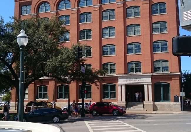 シックスフロア博物館 クチコミ・アクセス・営業時間｜ダラス