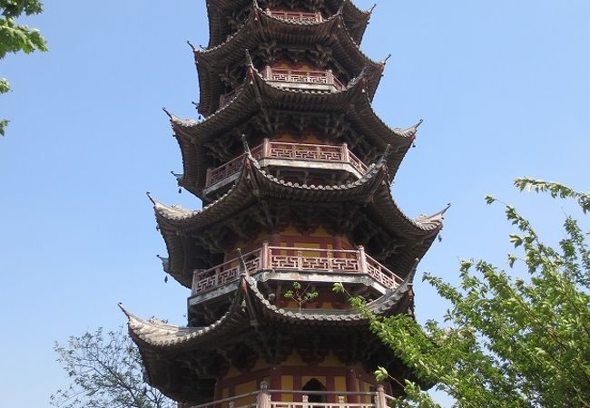 龍華古寺 クチコミ・アクセス・営業時間｜上海【フォートラベル】