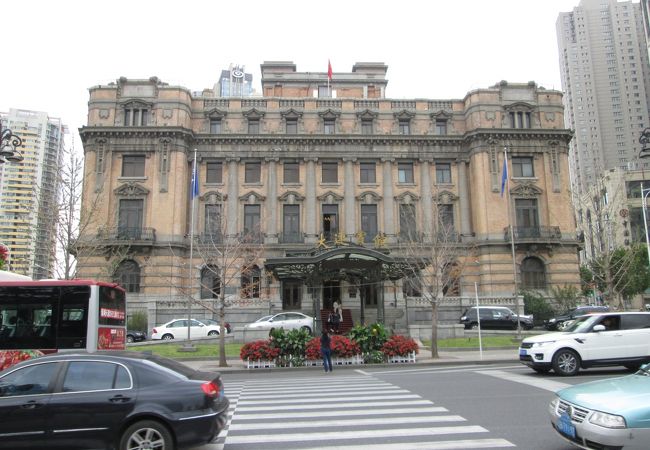 大連賓館 クチコミ・アクセス・営業時間｜大連【フォートラベル】