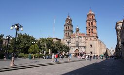 サンルイスポトシ 旅行 クチコミガイド【フォートラベル】|メキシコ