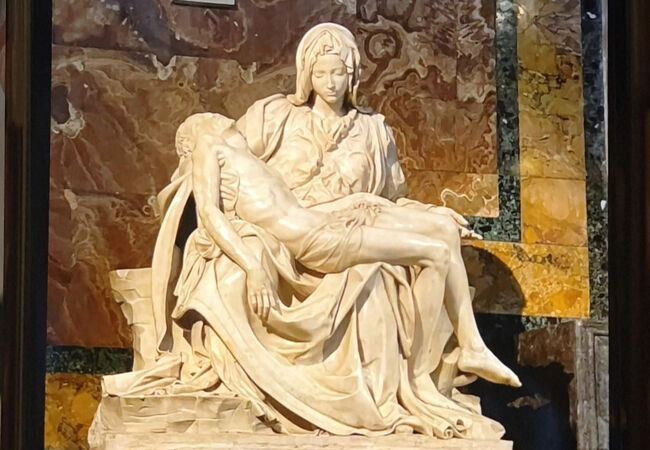 ラ ピエタ クチコミ・アクセス・営業時間｜バチカン【フォートラベル】