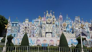 イッツア スモール ワールド クチコミ・アクセス・営業時間｜香港