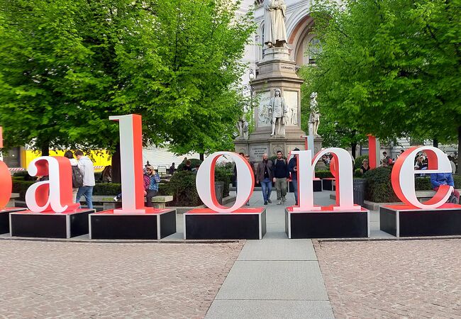 スカラ広場 クチコミ・アクセス・営業時間｜ミラノ【フォートラベル】