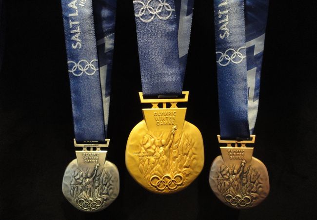 オリンピックパーク クチコミ・アクセス・営業時間｜パークシティ