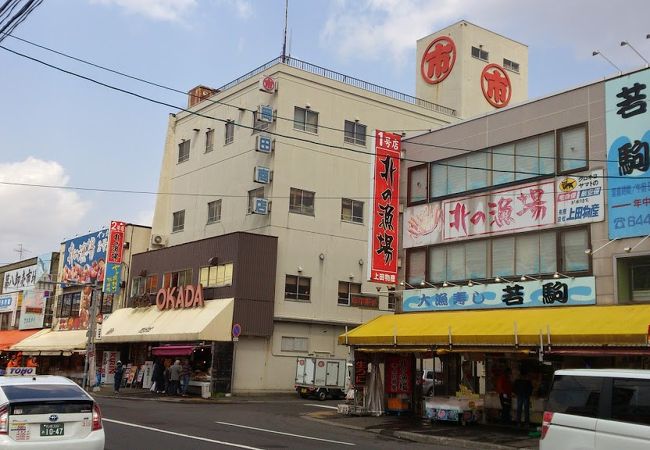 岡田商店 クチコミ・アクセス・周辺情報｜札幌 - フォートラベル