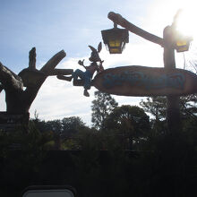 スプラッシュ・マウンテン クチコミ・アクセス・周辺情報｜東京