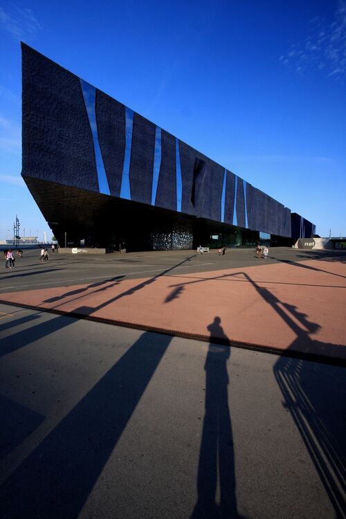 バルセロナの現代建築NO.2 - BCN』バルセロナ(スペイン)の旅行記