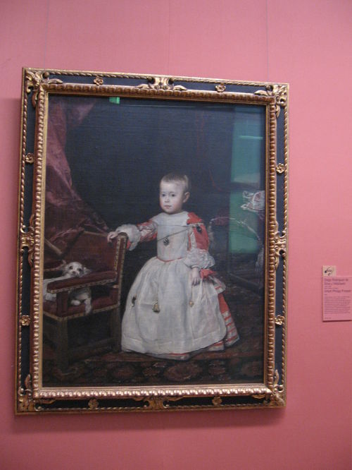 ウィーン（美術史美術館の絵画）編』ウィーン(オーストリア)の旅行記