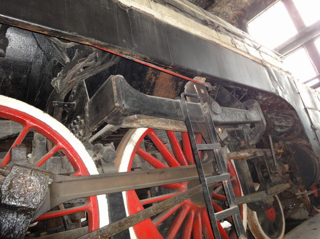 大連 満鉄あじあ号』大連(中国)の旅行記・ブログ by くじさん【フォー