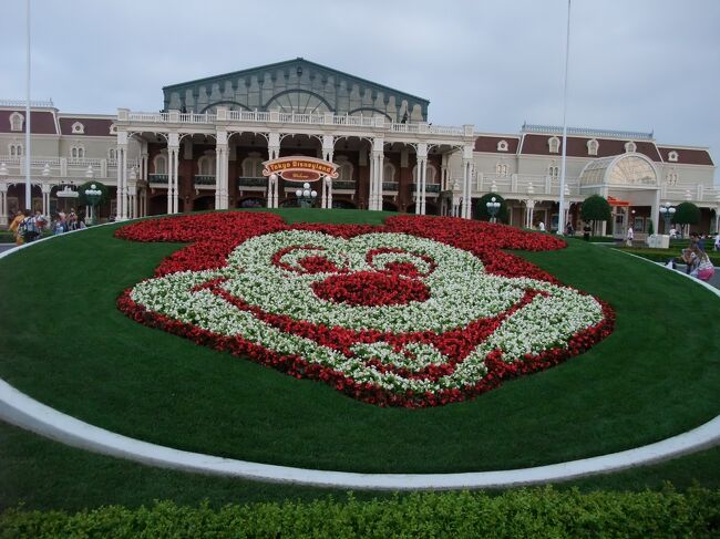 東京ディズニーランドのディズニー七夕Days2016』東京ディズニー