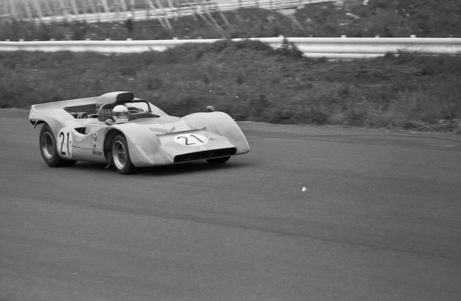 シリーズ昭和の記録No.13 第6回日本グランプリ 6th JAPAN GRAND PRIX