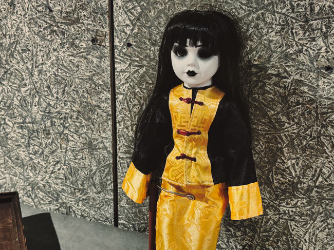 東京都 アニメの影響で派生した特級呪具は虚構の産物なのか？ 否