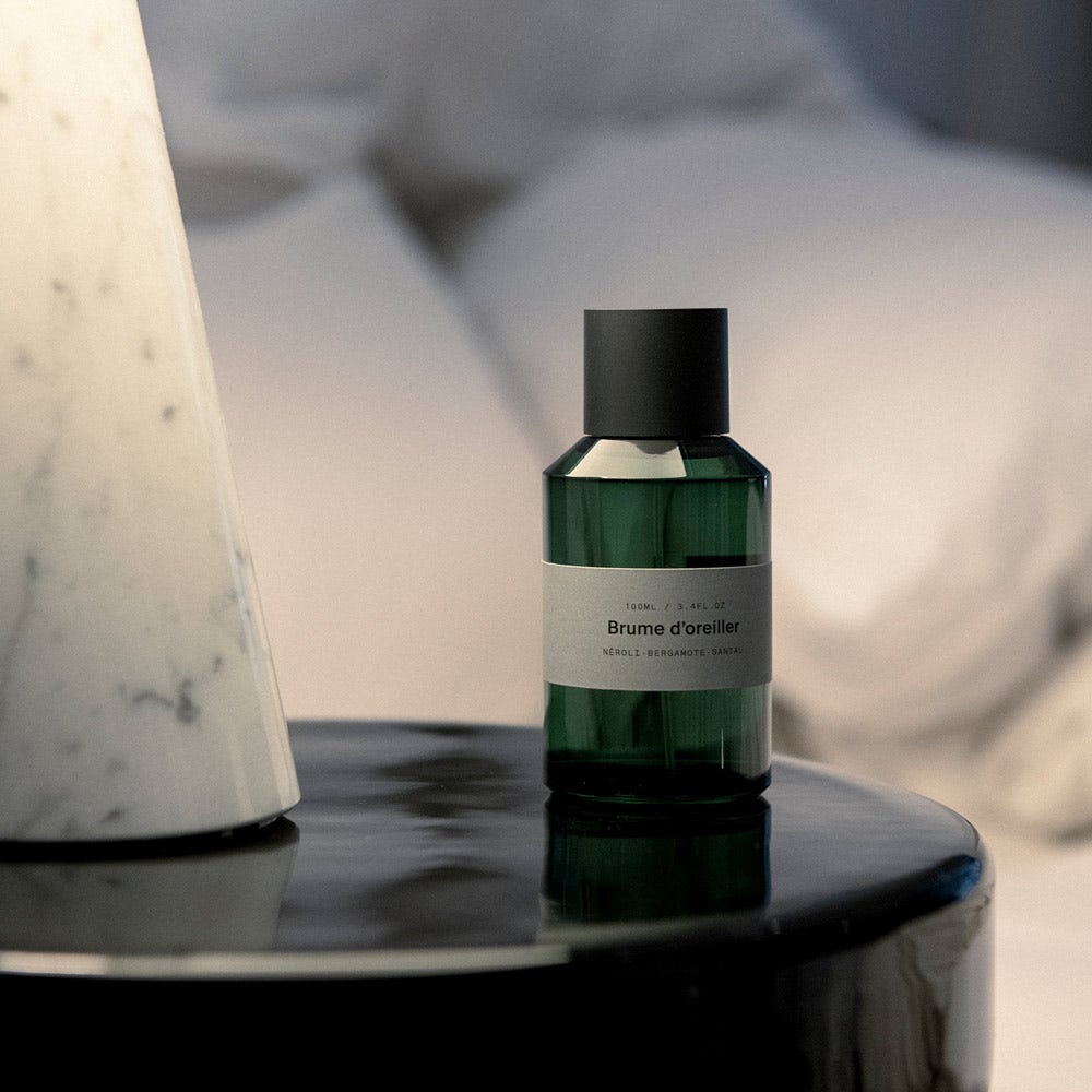 Marie Jeanne Brume D'Oreiller, Floral | Shop now on 50 ml