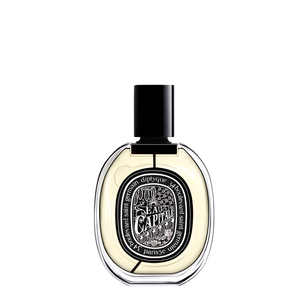 Diptyque Eau Capitale Eau De Parfum, Chypre Perfume | 50 ml
