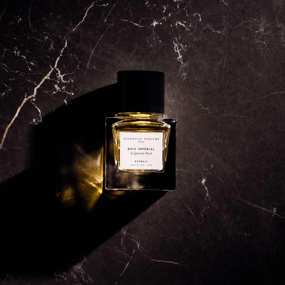 Essential Parfums Bois Imperial Extrait De Parfum 30 Ml | 50 ml