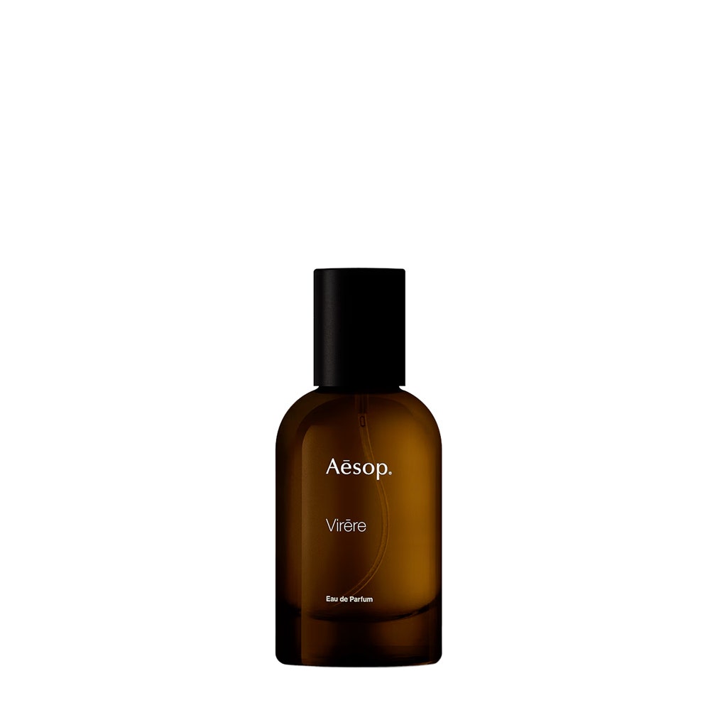 Aesop Virere Eau De Parfum, Unisex Green Perfume | 50 ml