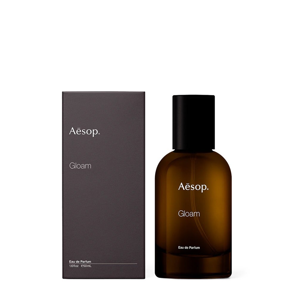 Aesop Gloam Eau De Parfum, Unisex Floral Perfume | 50 ml
