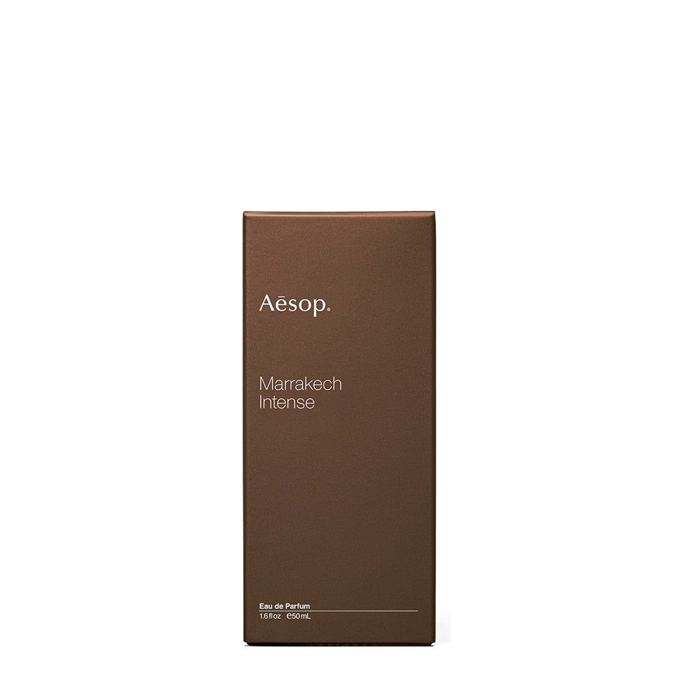 Aesop Marrakech Intense Eau De Parfum | 50 ml