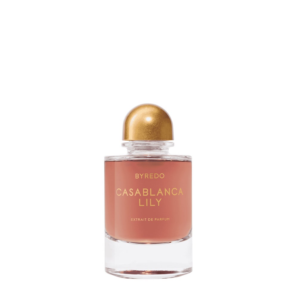 Byredo Casablanca Lily Parfum 50 ml, Floral Perfume | 50 ml