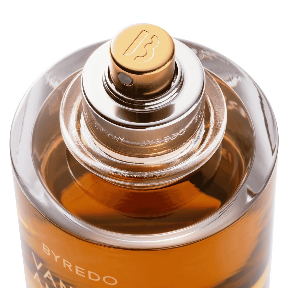 Byredo Vanille Antique Parfum 50 ml, Amber Oriental | 50 ml