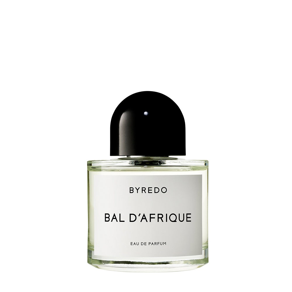 Byredo Bal d' Afrique EDP 100 ml | Shop now on 50 ml