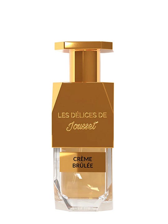 Theodoros Kalotinis Creme Brulee Extrait De Parfum | 50 ml