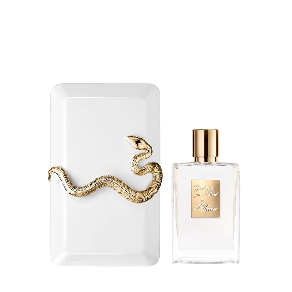 Kilian Good Girl Gone Bad Eau De Parfum 50 ml + Clutch