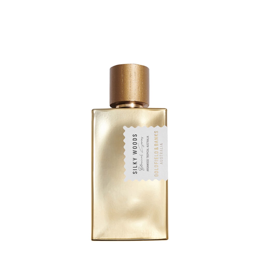 Goldfield & Banks Silky Woods Eau De Parfum | 50 ml