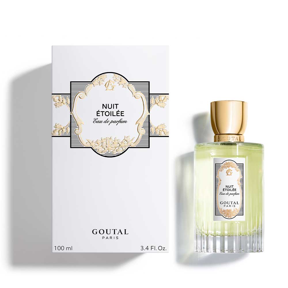 Goutal Nuit Etoilee Eau De Parfum, Woody Perfume | 50 ml