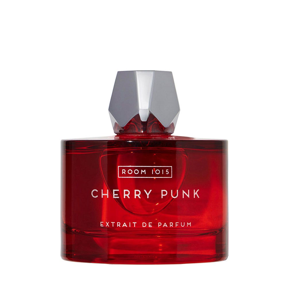 Room 1015 Cherry Punk Extrait De Parfum 100 Ml | 50 ml