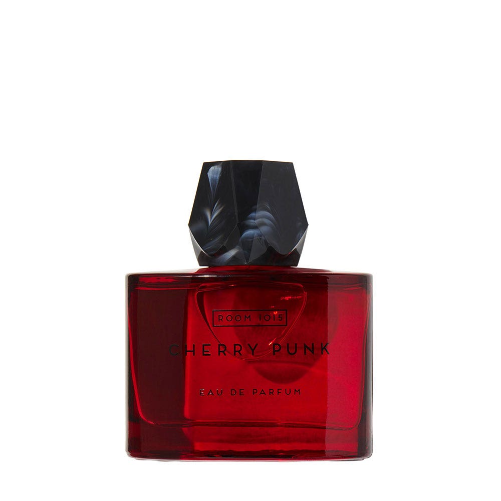 Room 1015 Cherry Punk Eau De Parfum 50 Ml, Leather | 50 ml