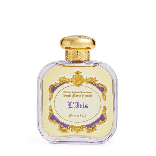 Santa Maria Novella L'Iris Eau De Parfum, Floral | 50 ml