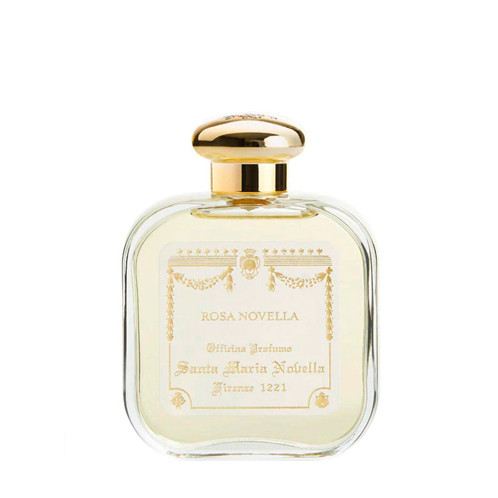 Santa Maria Novella Rosa Novella Eau De Cologne | 50 ml