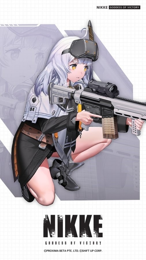 ニケ】スノーホワイト：イノセントデイズの評価と性能-9000.jp