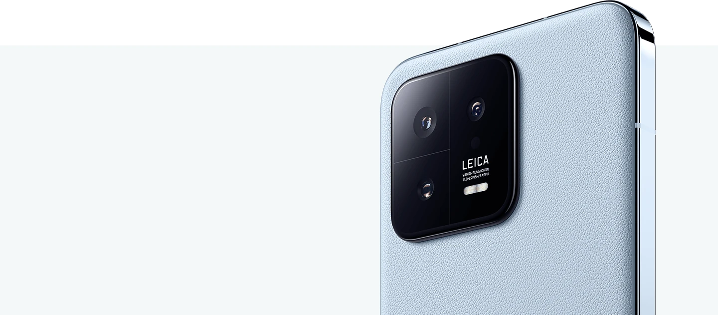 Xiaomi 13 Pro 12+512GB 中国版 BLU済み Xiaomi 13 Pro 12+512GB