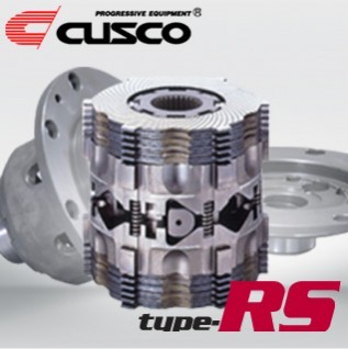 Cusco LSD Type-RS 1.5-Way / 2-Way - LSD 380 L15 - S2000