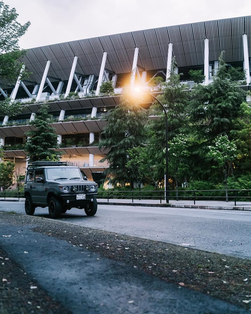 OPF 550-L [BASE] – TOKYO GRAPHER