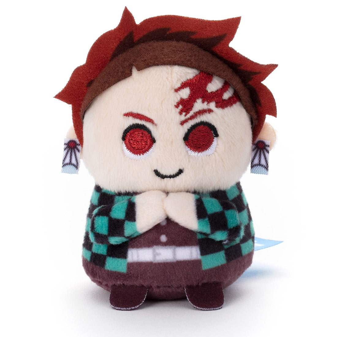 鬼滅の刃 minimaginationTOWN ﾐﾆﾐﾆﾌﾚﾝｽﾞ竈門炭治郎 | 公式グッズ・公式