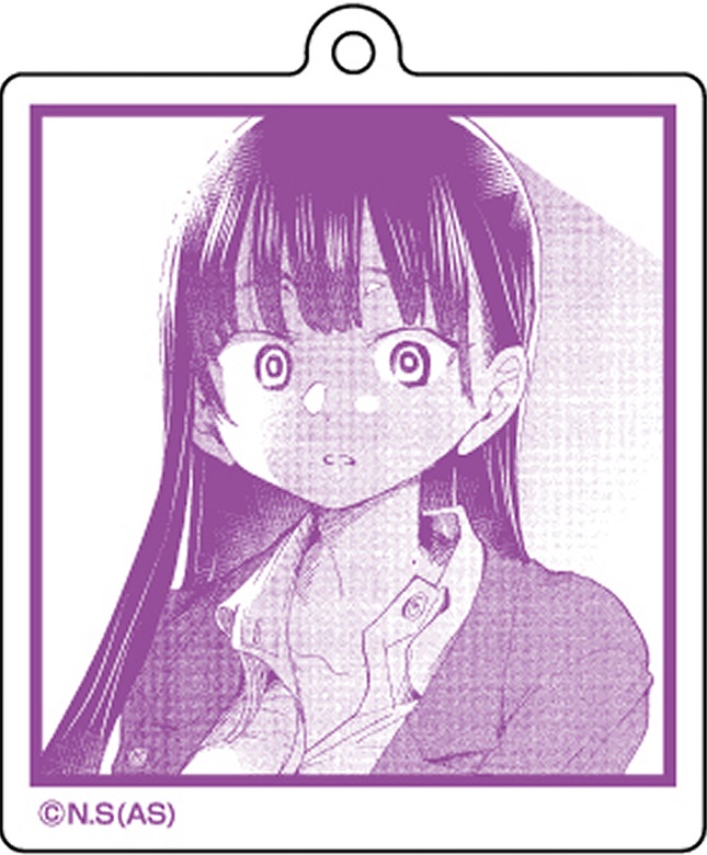 僕の心のヤバイやつ_名場面アクリルキーホルダーvol.2【G】 | 公式