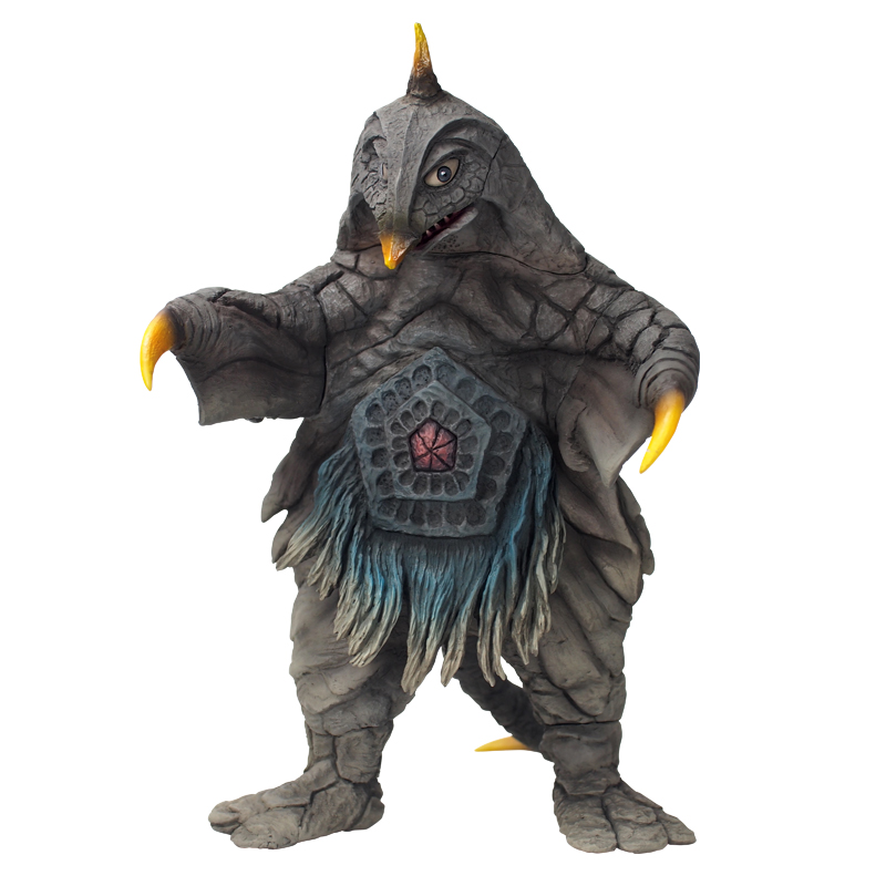 ウルトラマン_CCP 1/6特撮シリーズ Vol.104 宇宙大怪獣 ベムスター