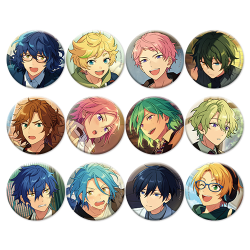 あんスタ 月永レオ イベコレ Summer2022 casual 63点 あんスタ