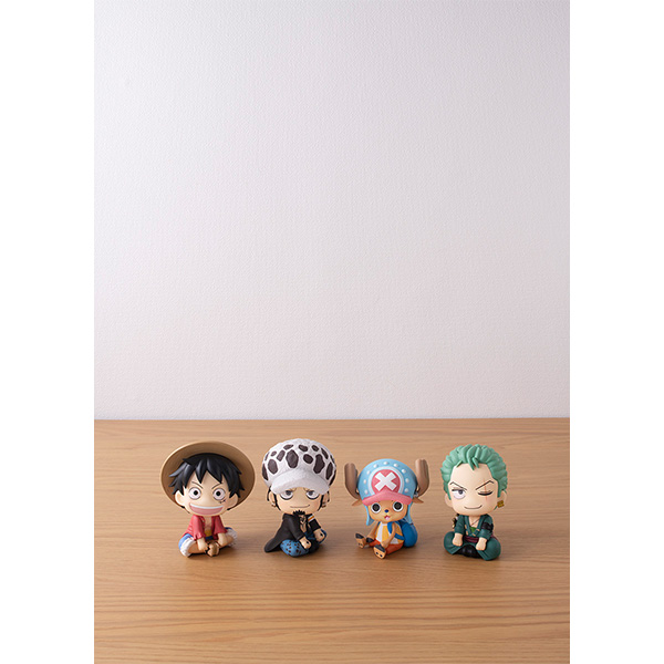 ONE PIECE_るかっぷ トラファルガー・ロー | 公式グッズ・公式